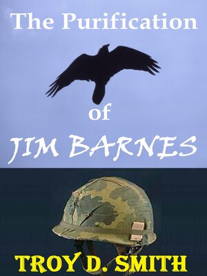cover image of The Purification of Jim Barnes